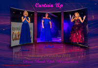 Curtain Up II