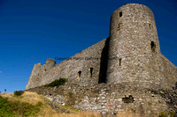 Harlech Castle - Updated August 2023