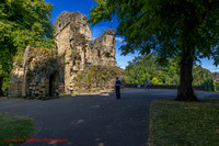 King's Tower