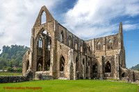 Tintern Abbey