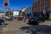 Town Square
