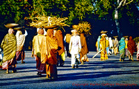 India - February 1986