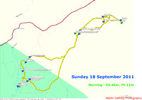18 September 2011a am