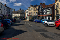Town Square