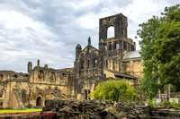 Kirkstall Abbey