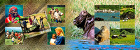 East Africa Page 34 - 35