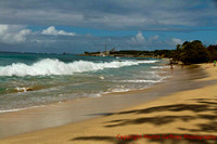 Heywoods Beach