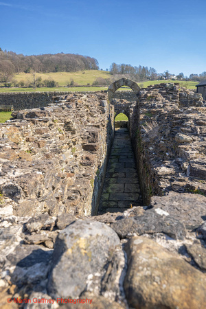 Latrine