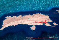 Halki Route