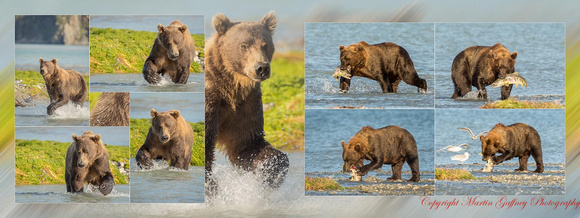 Alaska Page 34 - 35