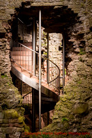 Rhuddlan castle
